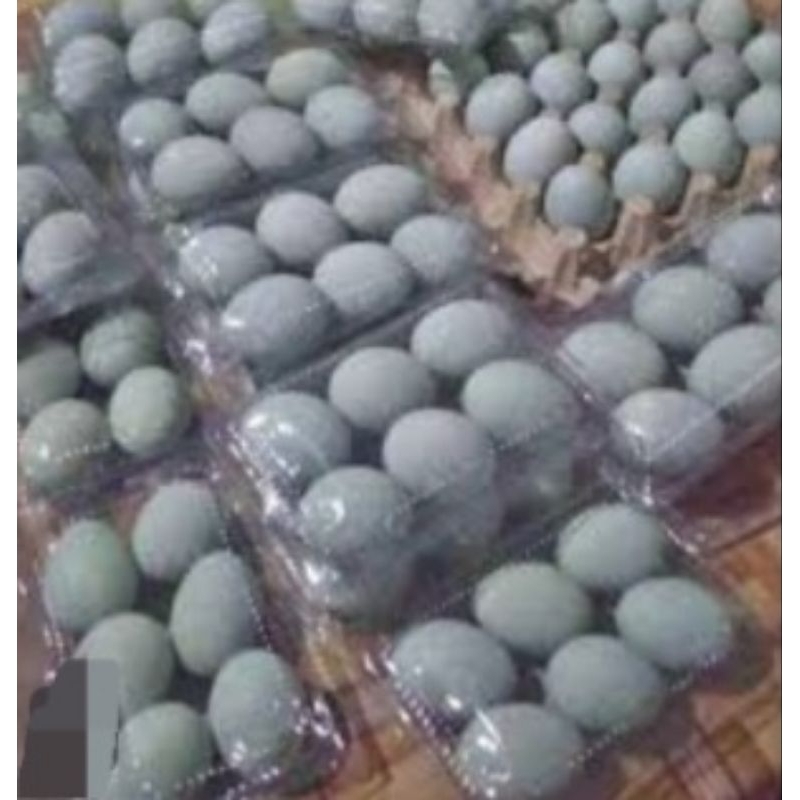 

telur asin