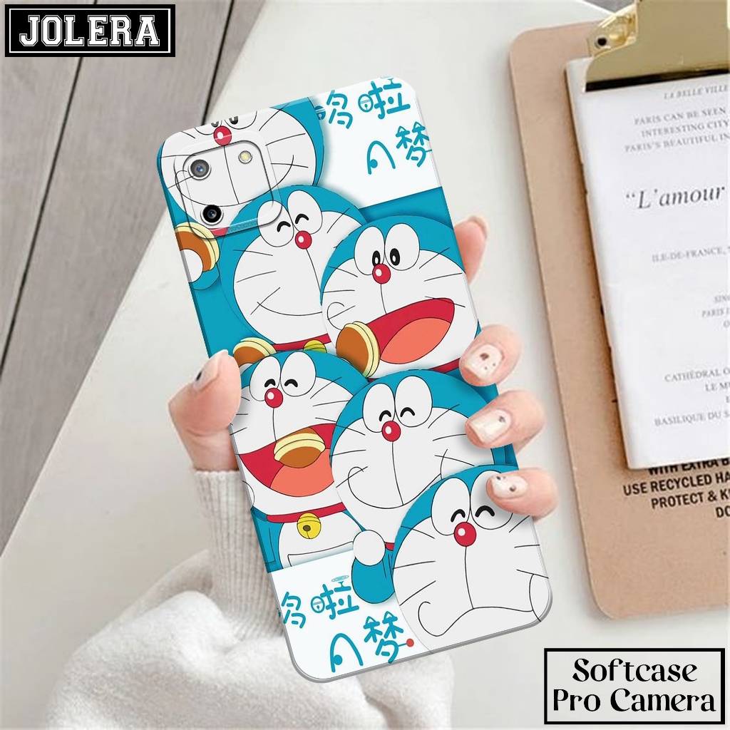Case Hp REALME C11 2020 - Softcase REALME C11 2020 - Case Hp REALME C11 2020 - Silikon Hp REALME C11