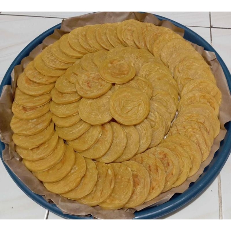 

roti canai ori isi 10