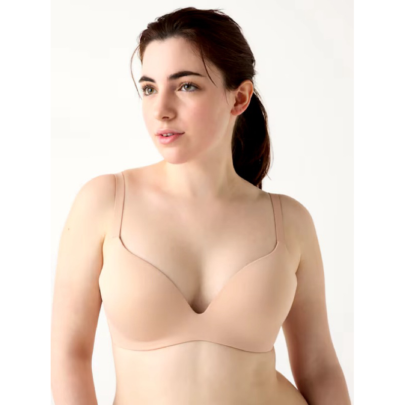 Uniqlo Bra