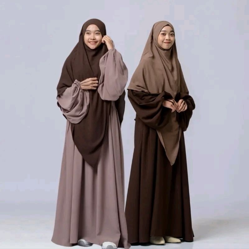 Abaya Namira