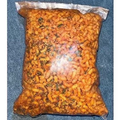 

MAKARONI BANTAT PEDAS BALADO 1KG