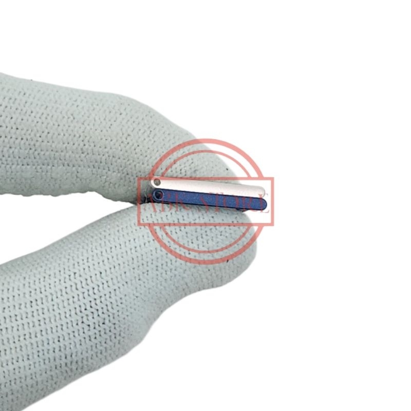 SIMTRAY SIMLOCK SLOT SIM TEMPAT KARTU SIMCARD FOR ASUS ZENFONE 4 MAX 5.2" ZC520KL X00HD