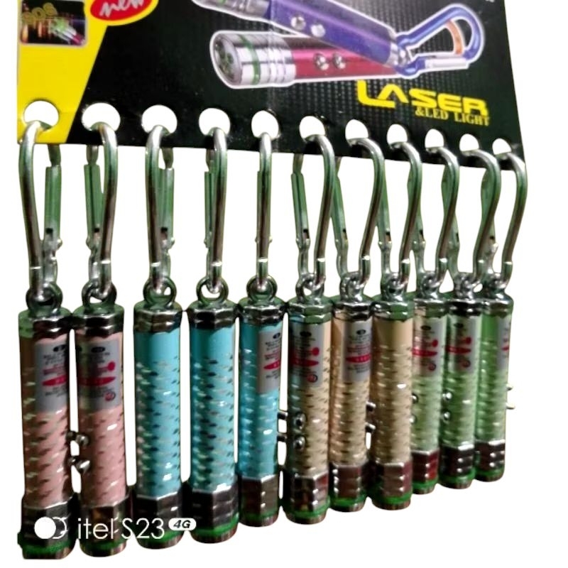 LASER JARAK JAUH//laser//senter