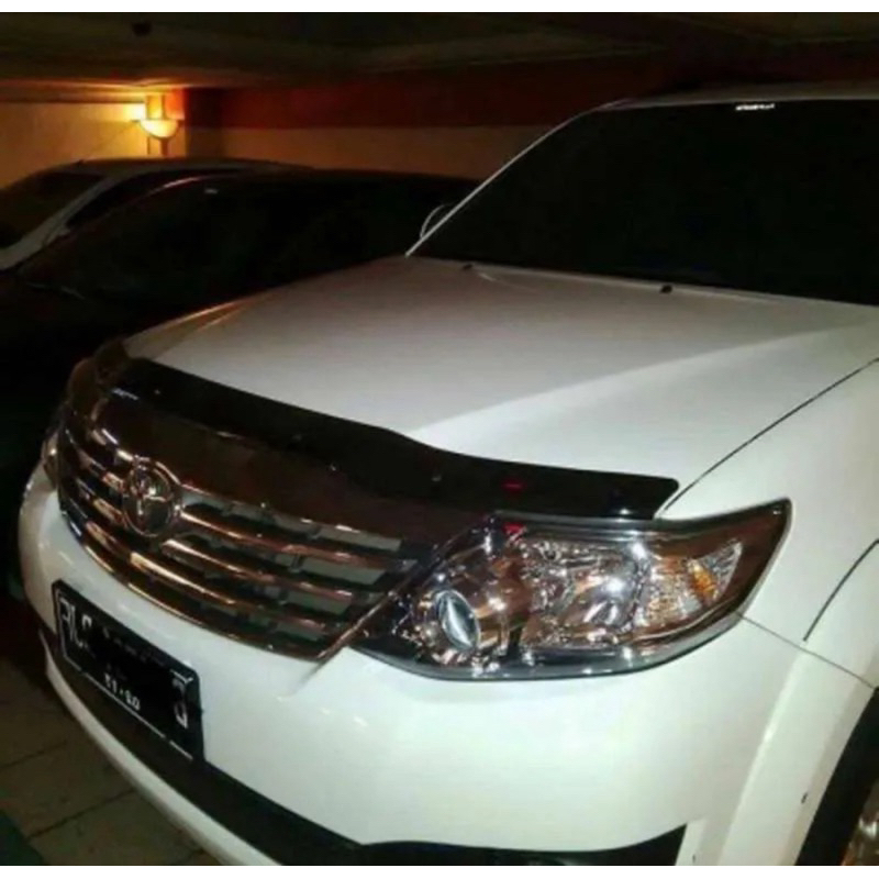 Deflecta Fortuner 2012 - 2015 vnt