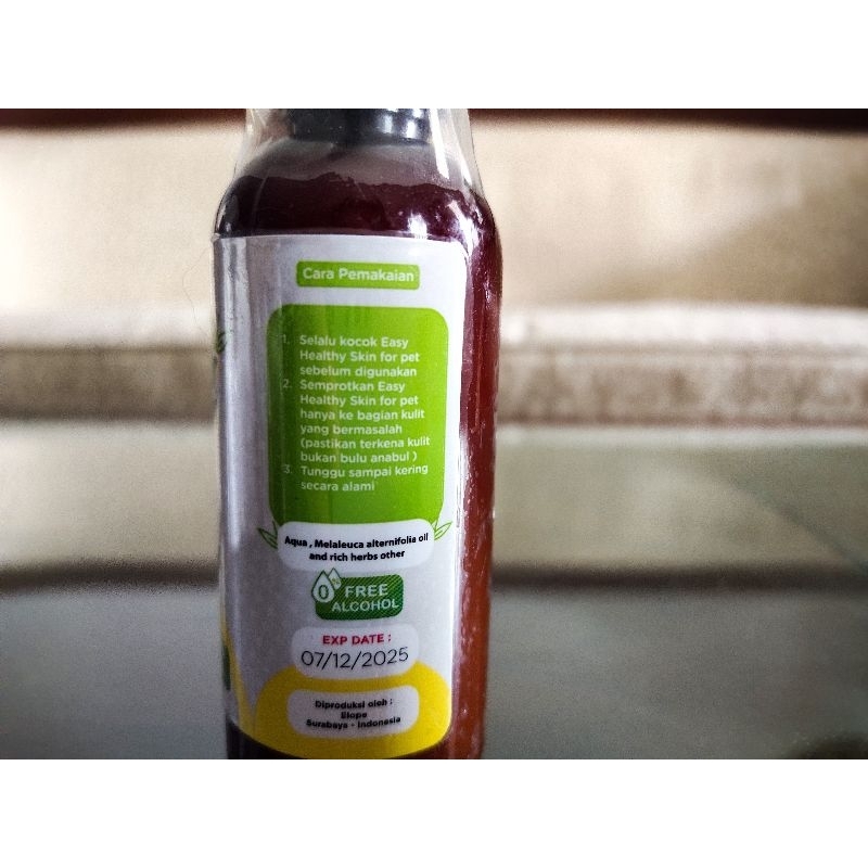 obat kulit scabies demodex kudos eskim iritasi gatal gatal untuk anjing