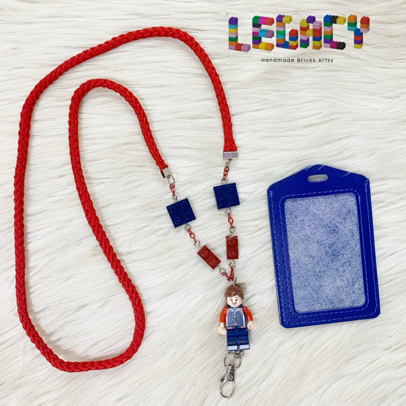 

Lanyard l e g 0 karakter guru perempuan