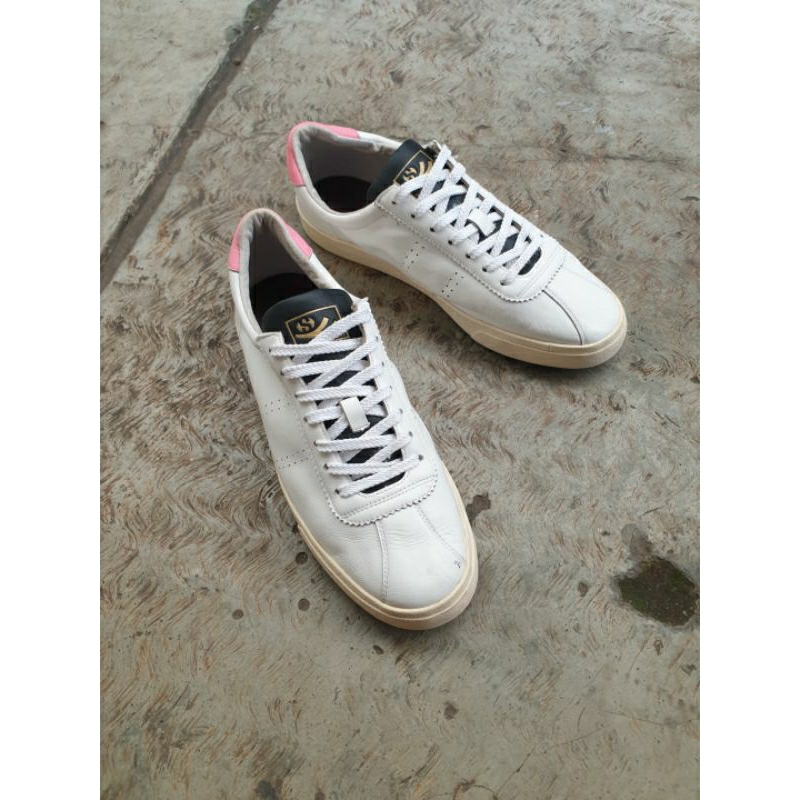 SEPATU SECOND SUPERGA SPORT ORIGINAL
