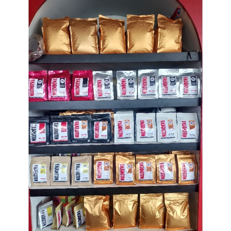 

kopi Arabika spesial