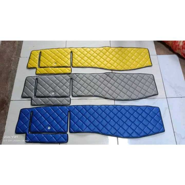alas dasbor kijang grand extra