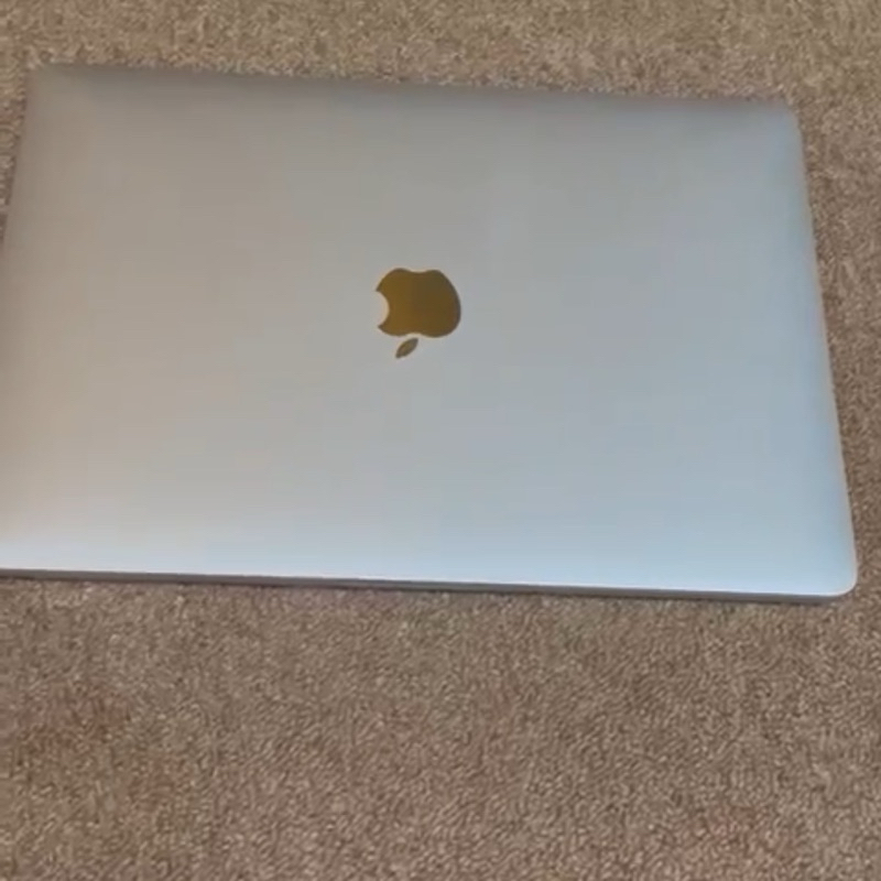 MACBOOK PRO M1 2020 8/256GB