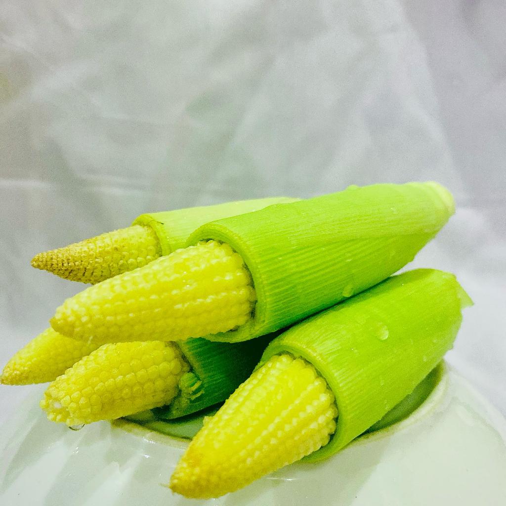 

Jagung Putren 1/4 kg - sayurmamahfresh