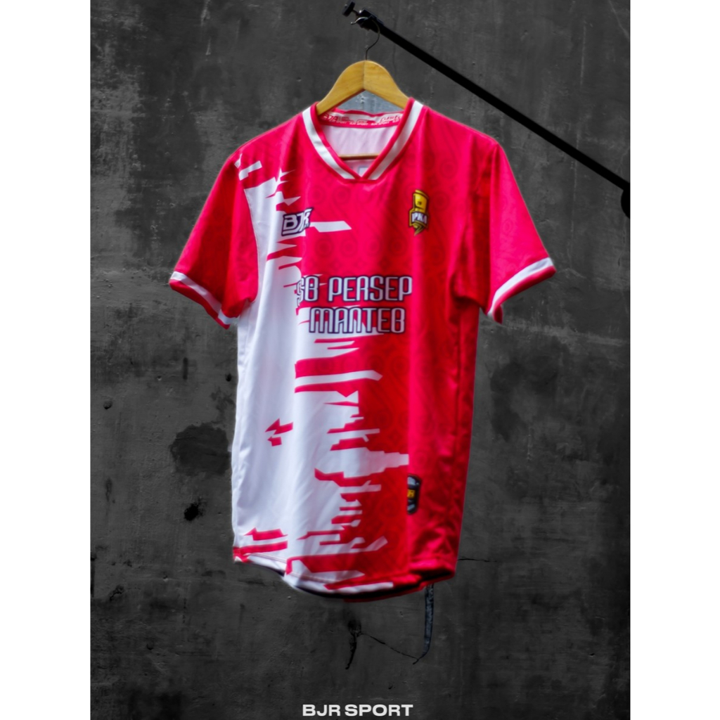 JERSEY SSB PERSEPKA KARANGPANDAN - BJR SPORT
