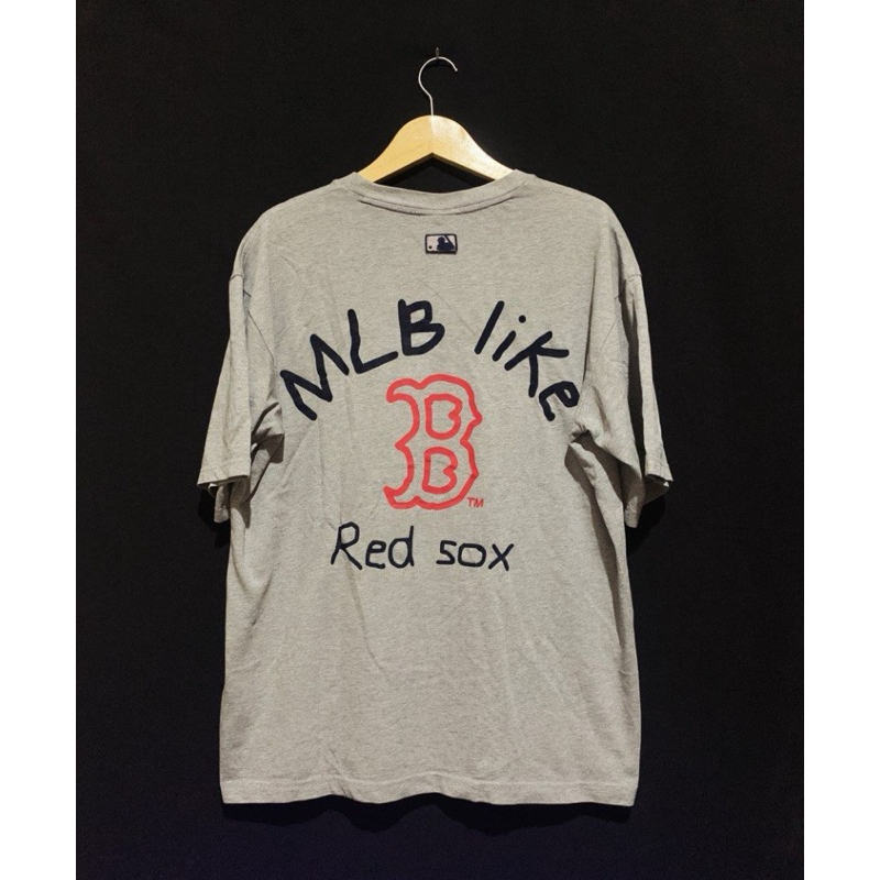 Boston Red Sox Tee
