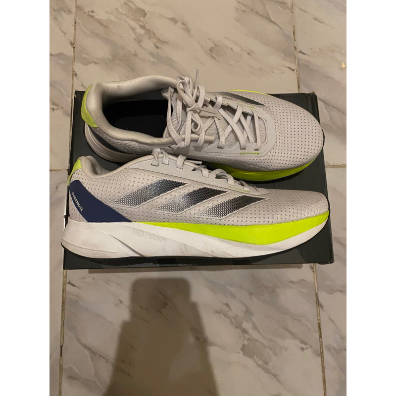 sepatu adidas running adidas duramo SL