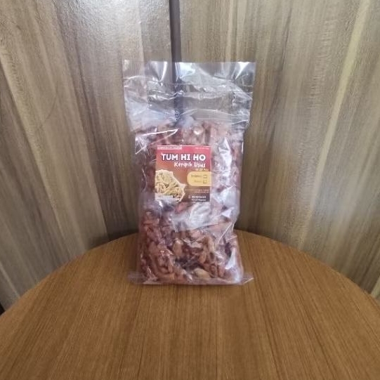

Usus Goreng Balado Viral Tum Hi Ho Magetan 250gr