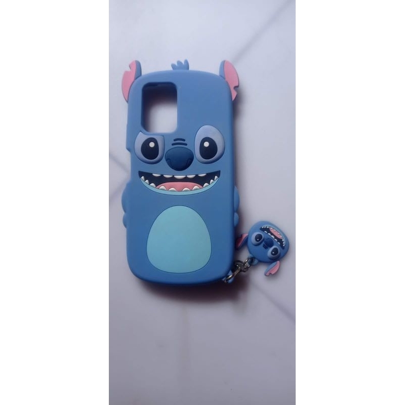 Case Karakter Softcase Redmi Note 10 Pro