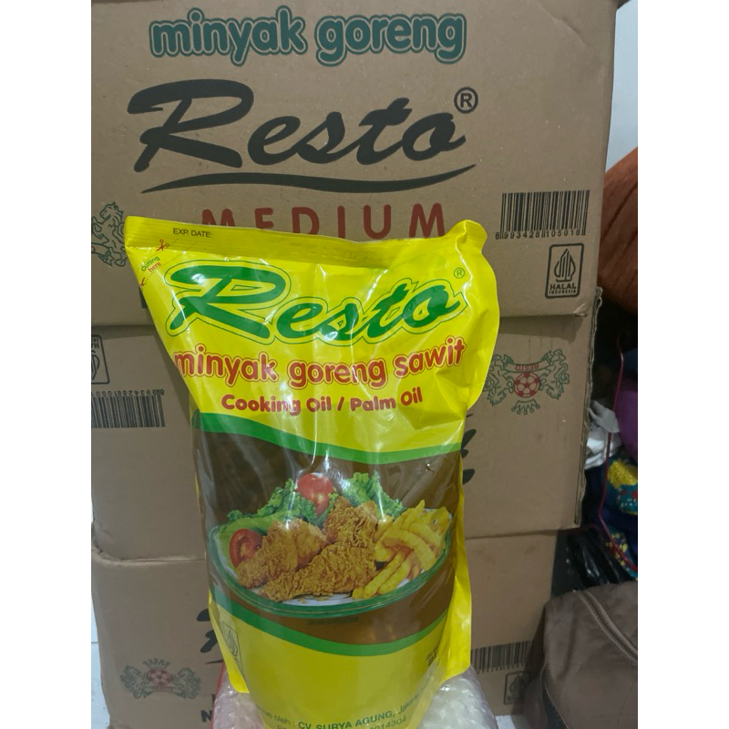 

minyak goreng resto 2 liter minyak goreng 2 liter resto