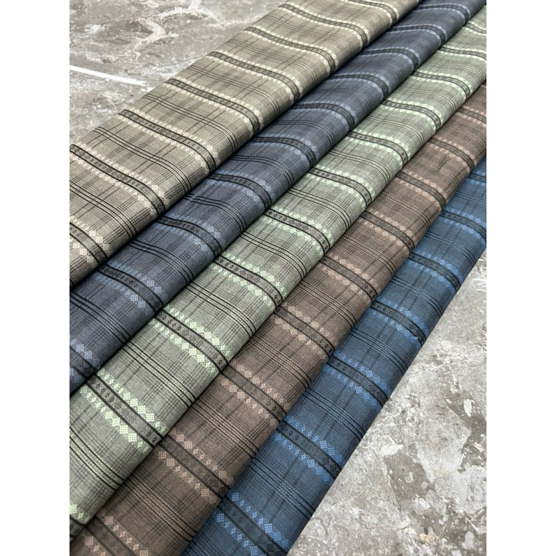 KAIN KATUN MADINAH MOTIF BORDER || KAIN KATUN MOTIF || KAIN MOTIF