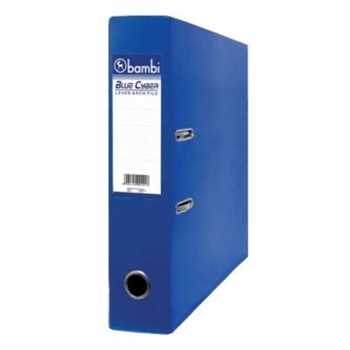 

ordner bambi folio 1010 ( biru )