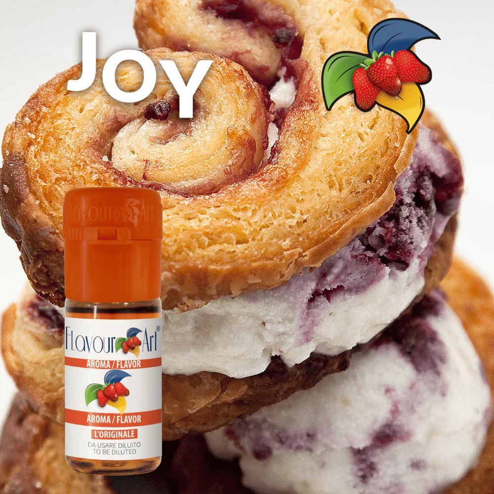 

FA Joy Flavor 30ml Essence DIY
