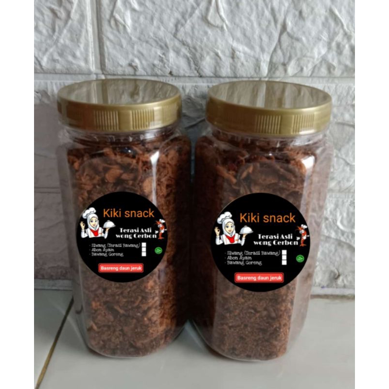 

siwang ukuran 250 gram