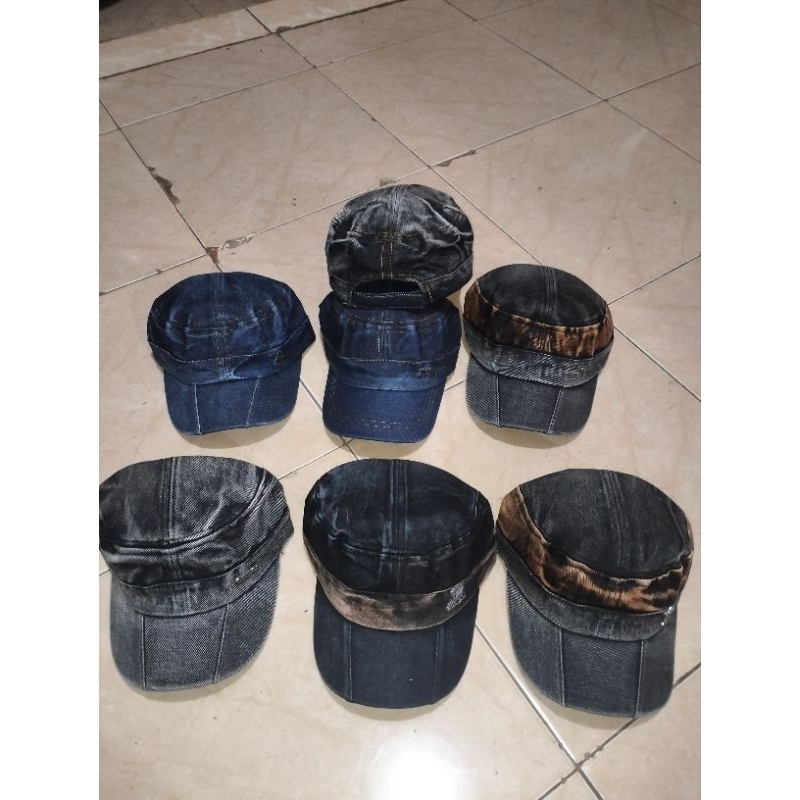 TopiKomando/dewasa/levis/jeans