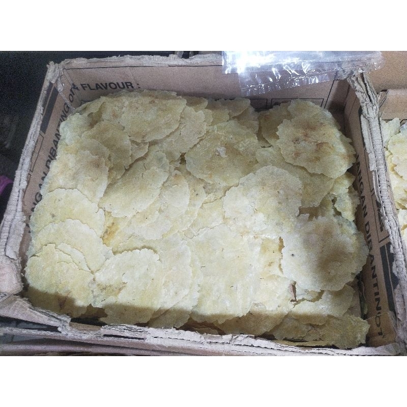 

EMPING KHAS MEDAN 500gr