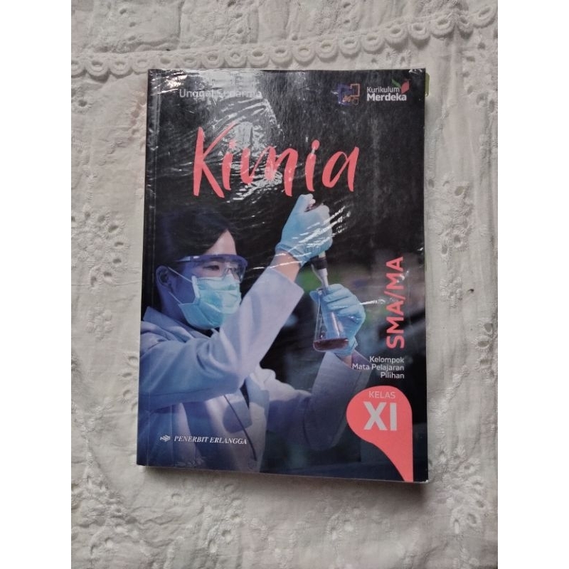 

BukuKimiaErlangga