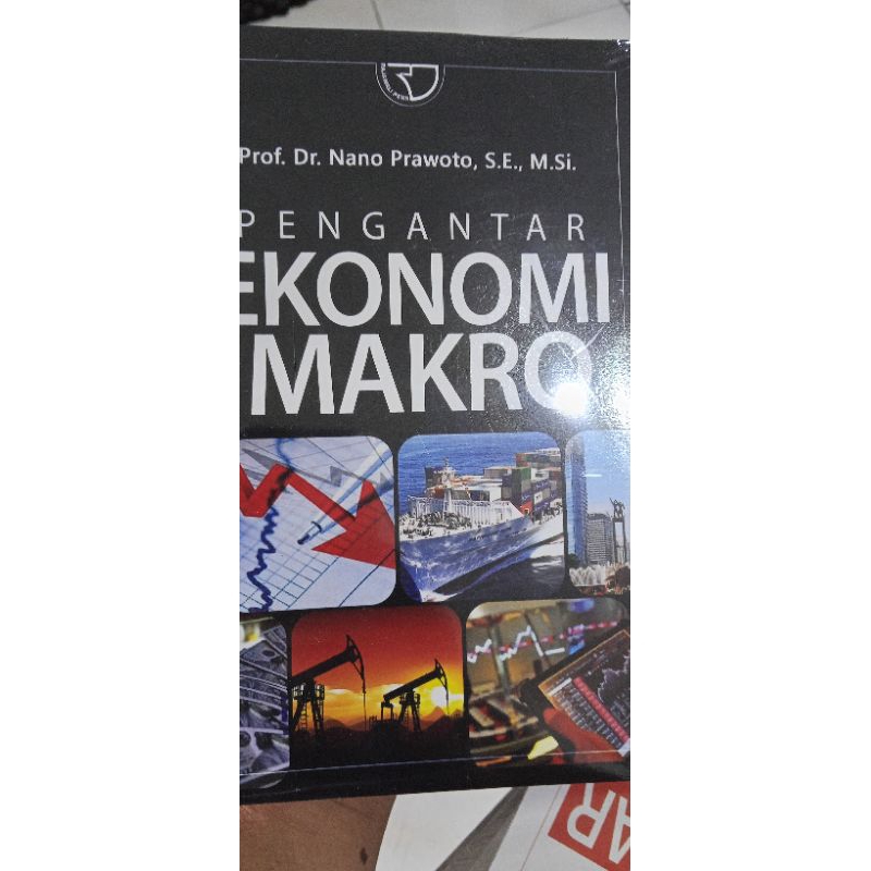 pengantar ekonomi makro