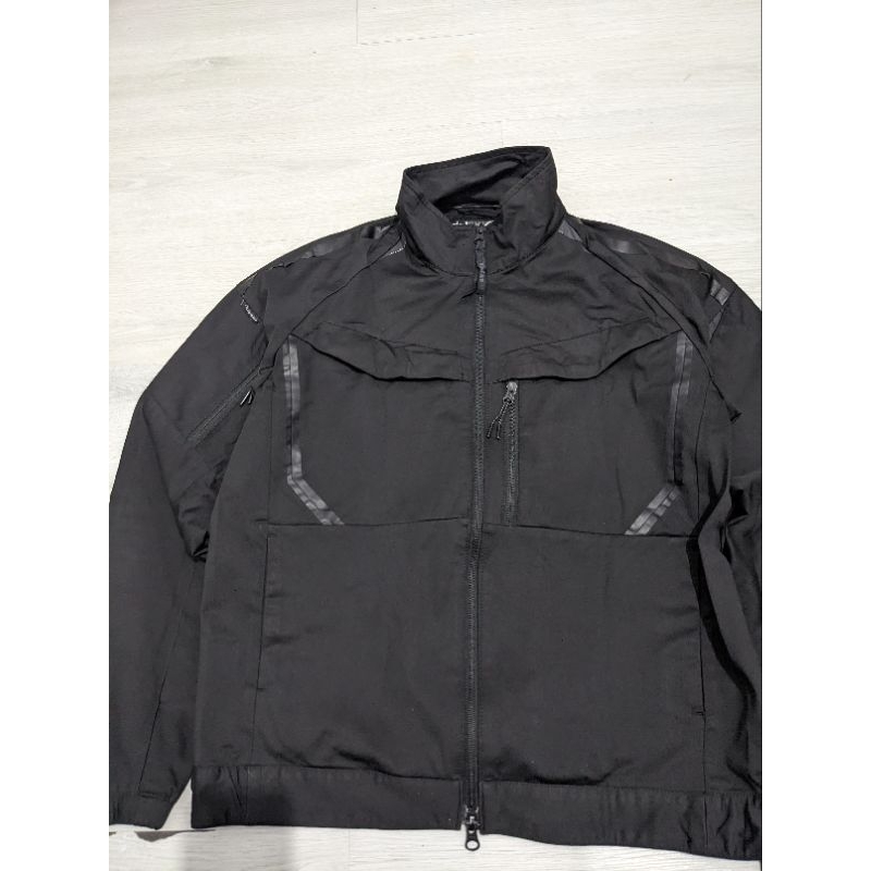 fieldcore trico tech work jacket
