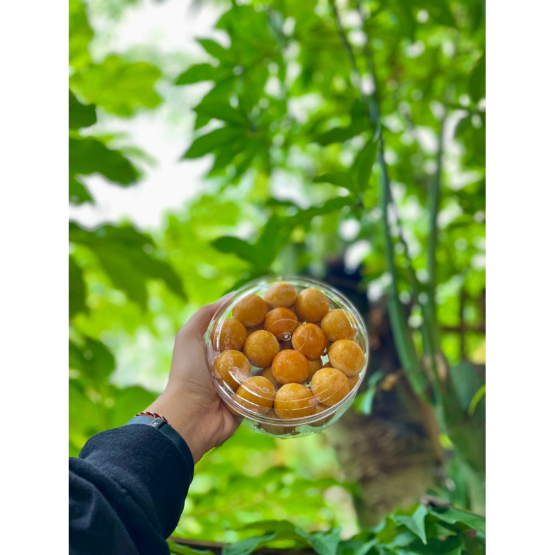 

NASTAR NANAS 250gr