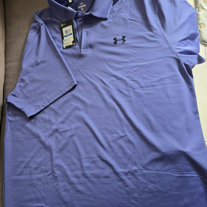 Polo shirt under armour original