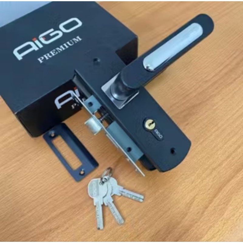 gagang pintu ongkel, hendel pintu kamar, gagang pintu rumah