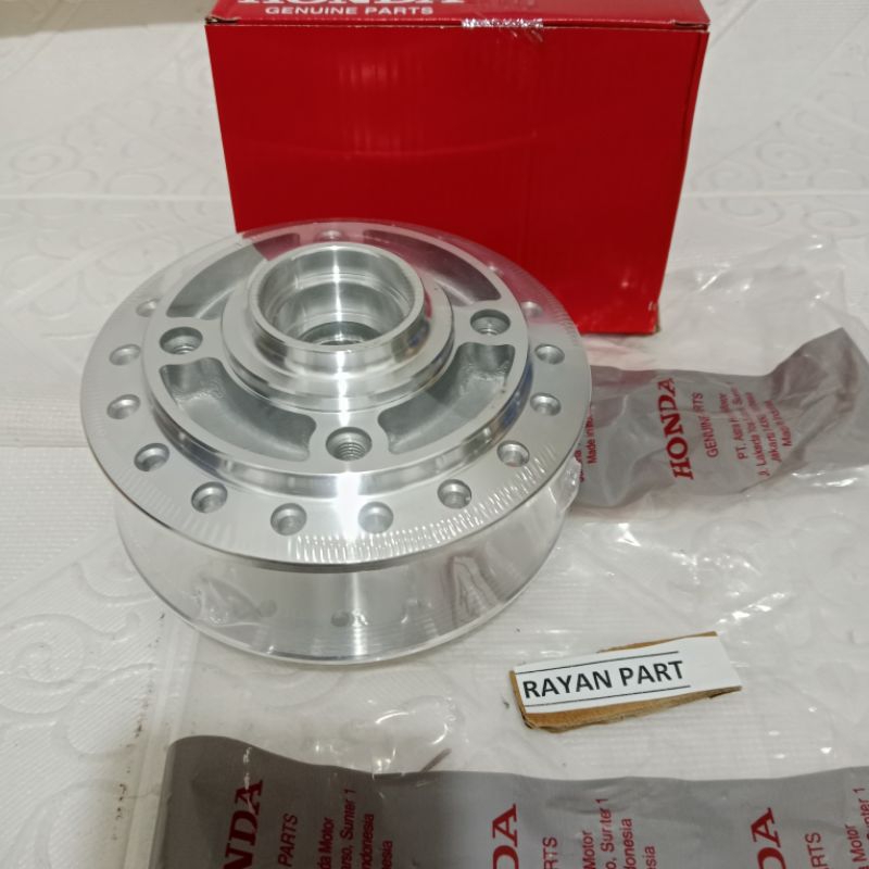 Tromol Depan Supra X 125 Karisma Supra X 125 Motorcycle