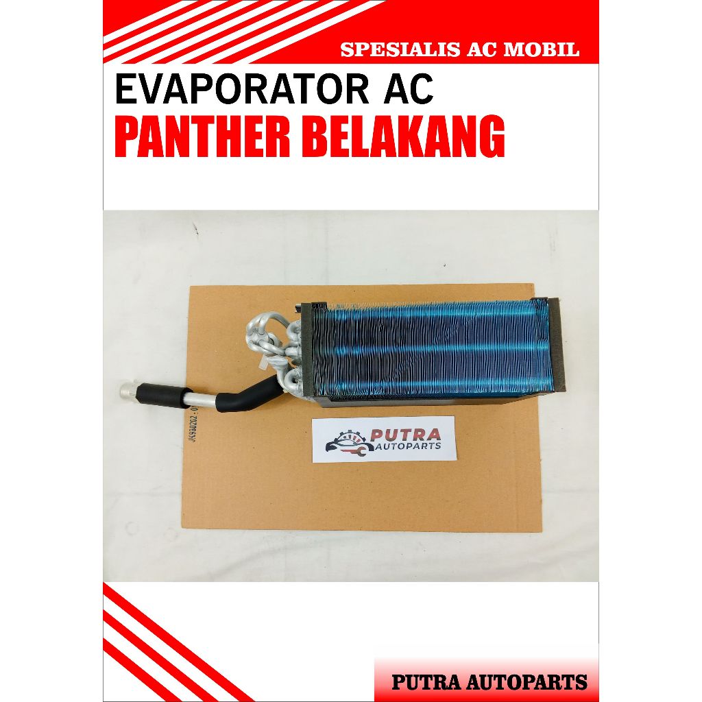 EVAPORATOR AC MOBIL PANTHER BELAKANG (DENSO 446600-1321)