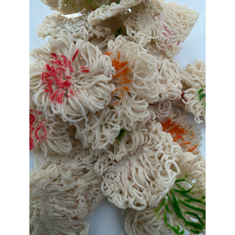 

PERTULO KEMBANG RASA BAWANG