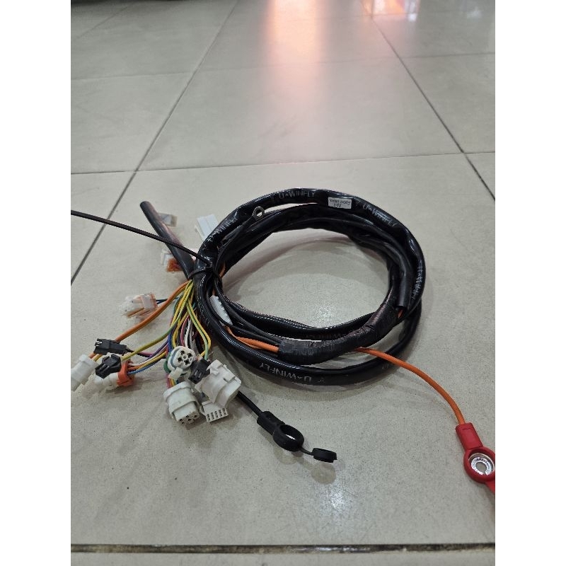 Kabel Body Uwinfly RF7