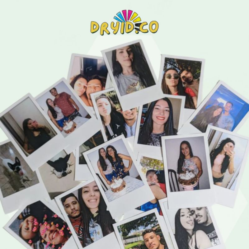 [SATUAN] CUCI FOTO 2R MURAH POLAROID CETAK FOTO MURAH MUDAH [ MINIMAL ORDER 25 FOTO]