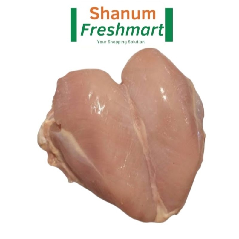 

Ayam Dada Fillet Ayam Broiler Fresh By Shanum FreshMart