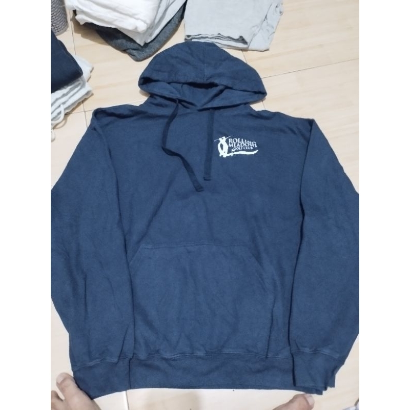 Hoodie by TULTEX (mantan)