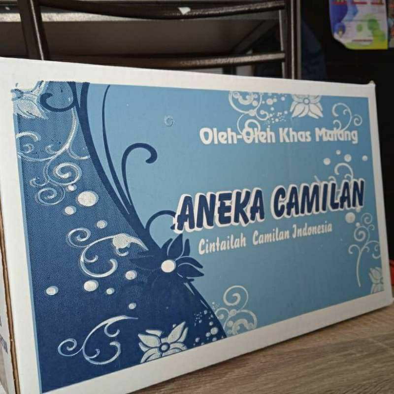 

Cemilan Malang