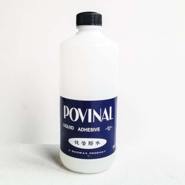 

LEM POVINAL LIQUID ADHESIVE