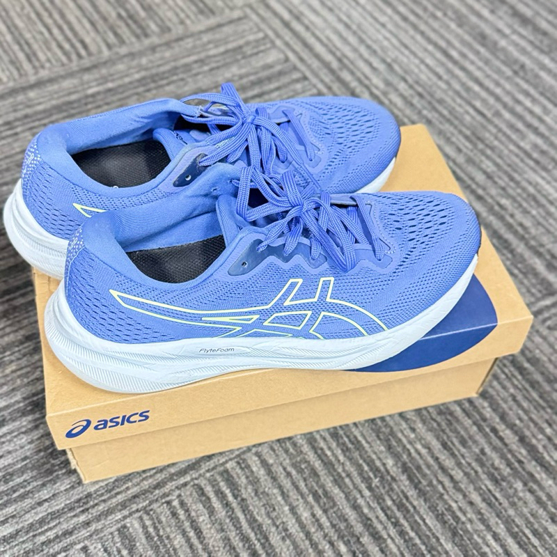 [PRELOVED] ASICS RUNNING