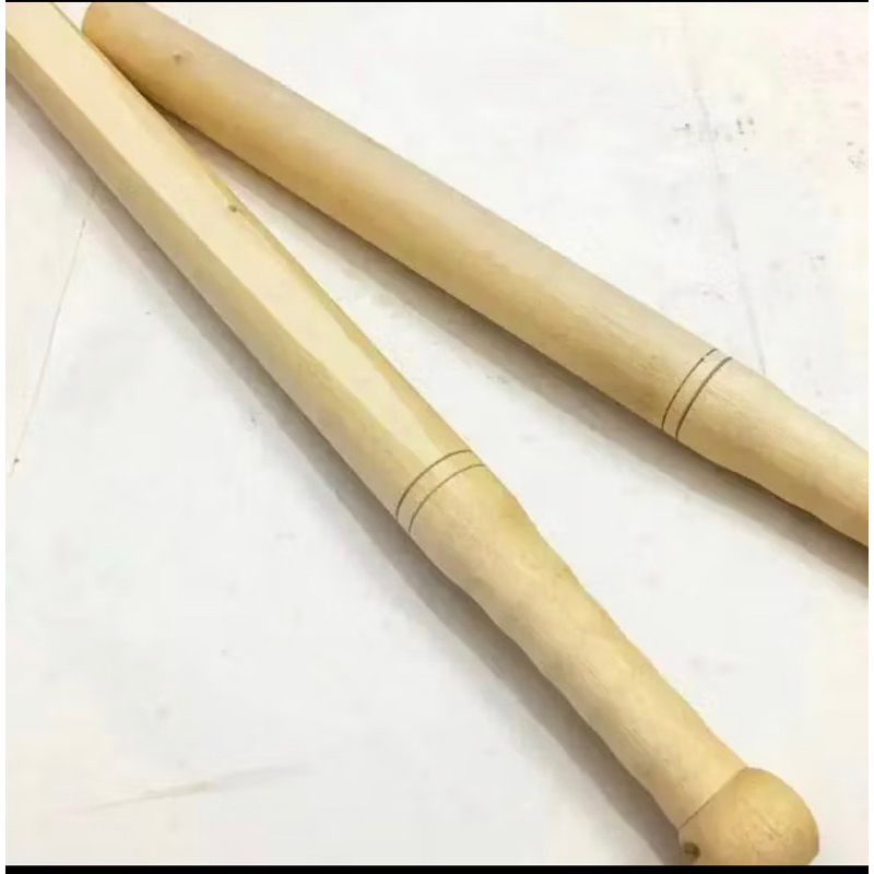 Tongkat baseball kayu murah