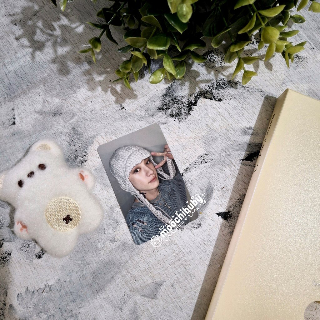 PC BANGCHAN ACCORDION ATE