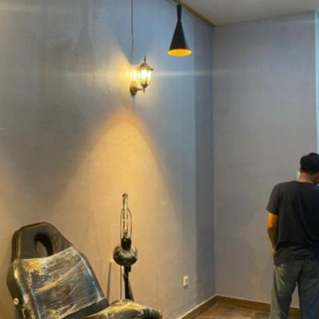 Wallpaper Motif Polos/Wallpaper Dinding Premium/Wallvinyl Premium