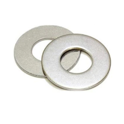 20 PCS RING PLAT STAINLESS M3 SUS 304 / RING PLAT STENLIS M3 murah berkualitas