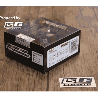 MBR TECH Quickshifter Race CSA Khusus ECU aRacer Universal