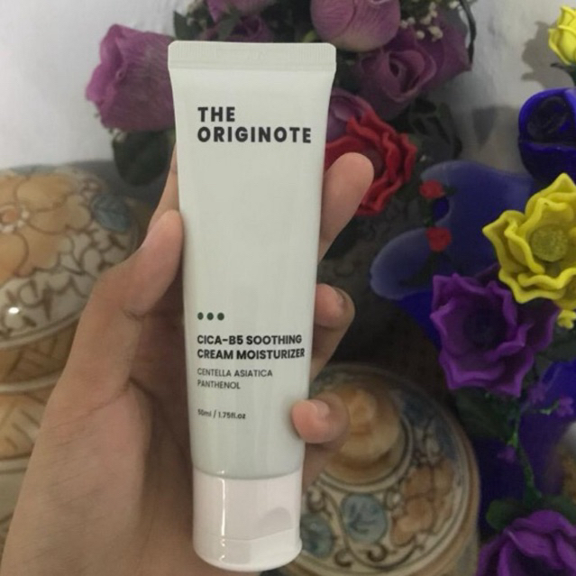 CICA B5 - MOISTURIZER ORIGINOTE